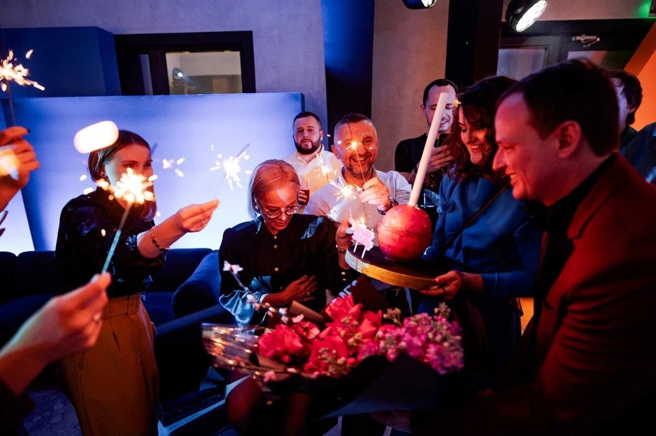 Space & Place — Metall Event Space
