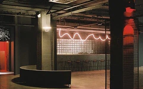 Space & Place — Metall Event Space